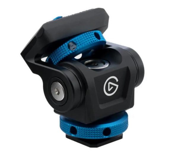 Elgato Cold Shoe Premium Mount - 1227815 - zdjęcie 2